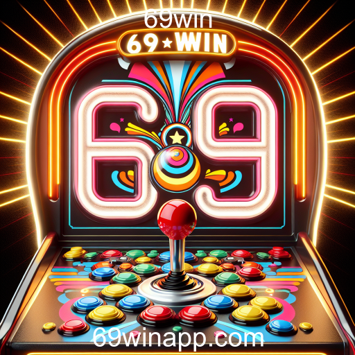 A Evolução dos Jogos de Arcade em 69win