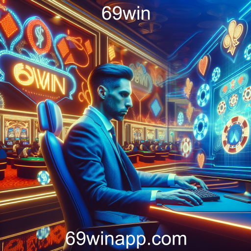 Dicas Essenciais para Jogadores no 69win